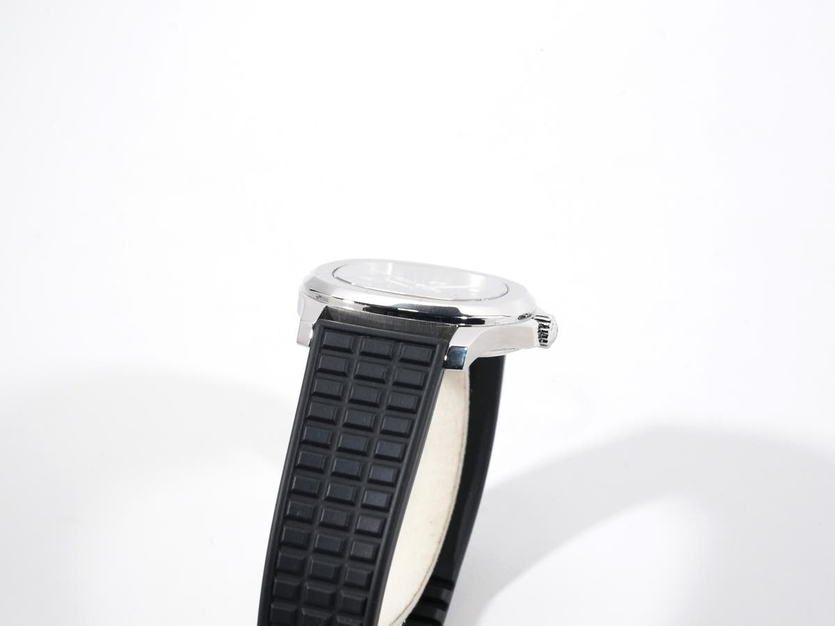 パテックフィリップ アクアノート Ref.5064A-001 ブラック文字盤 中古 6st9h4bp