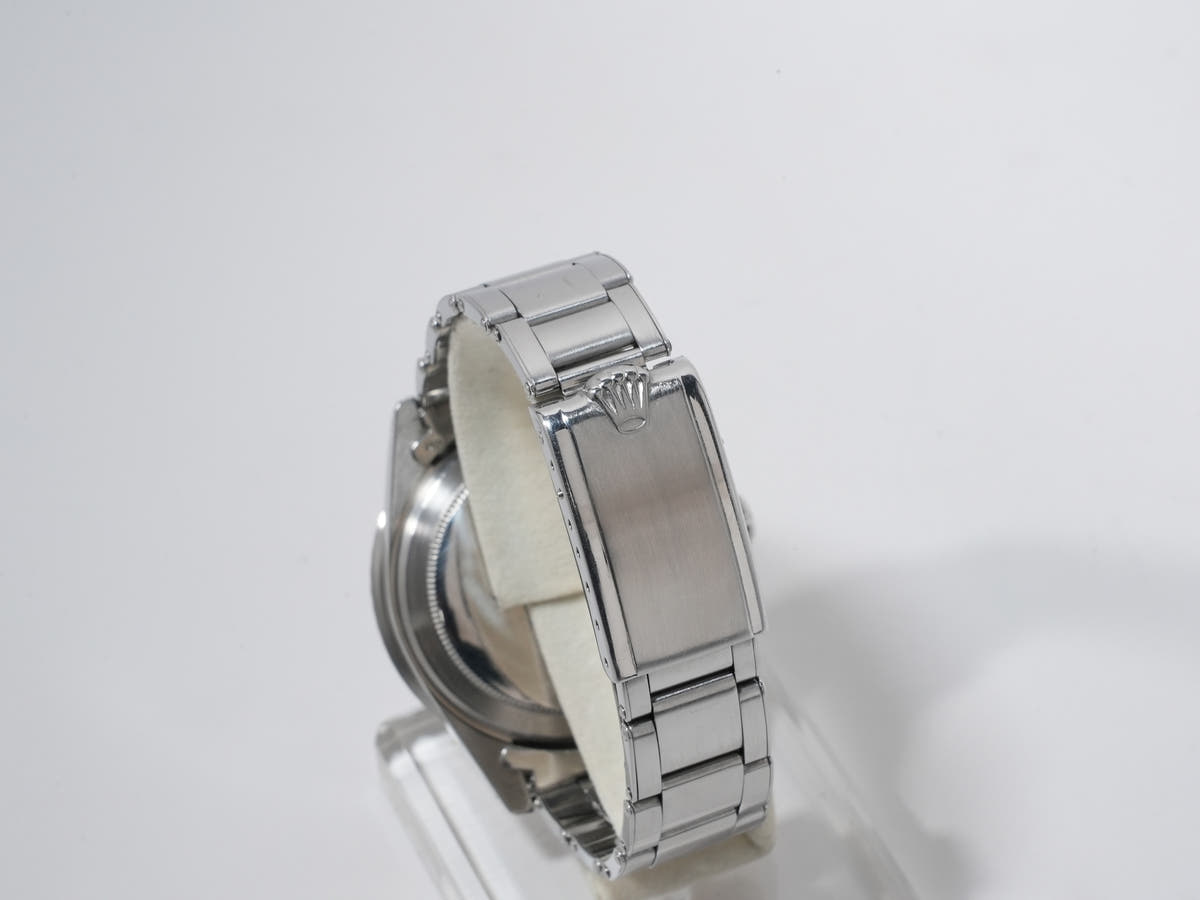 ロレックス サブマリーナー デイト Ref.1680 ブラック文字盤 中古 t43onp8w