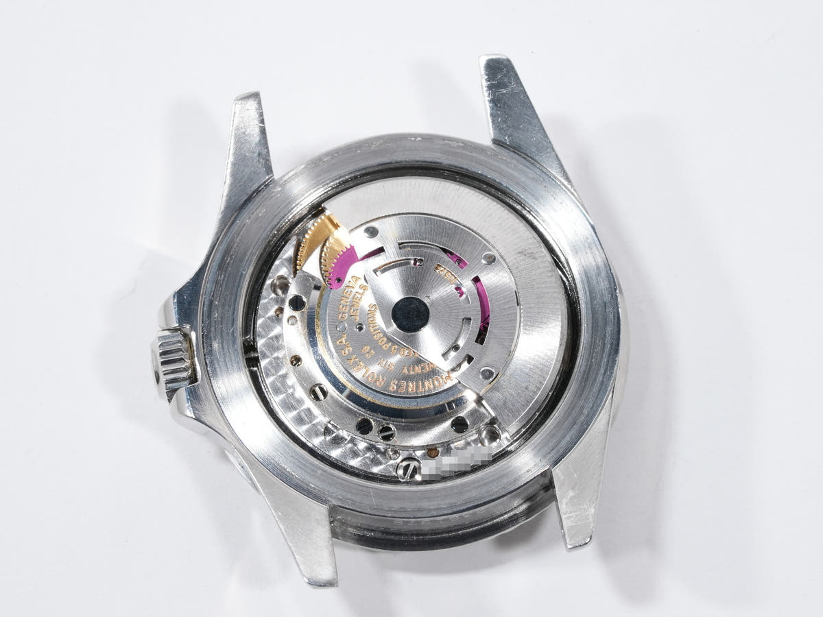 ロレックス サブマリーナー デイト Ref.1680 ブラック文字盤 中古 t43onp8w
