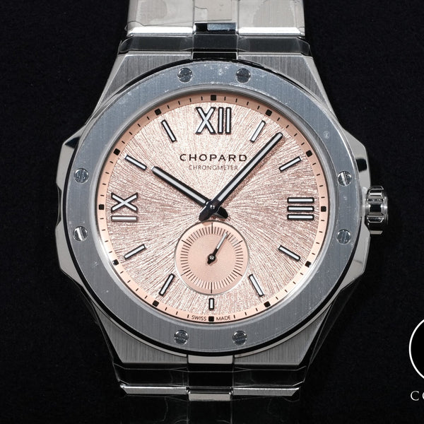 アルパイン イーグル 41 XPS Ref.298623-3001 (ID:io6avybx