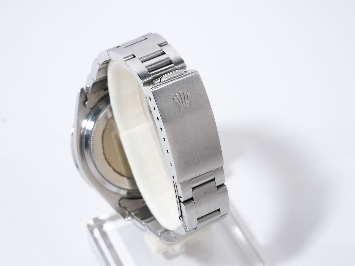 ロレックス デイトナ Ref.6265 ブラック文字盤 中古 syxti5ht