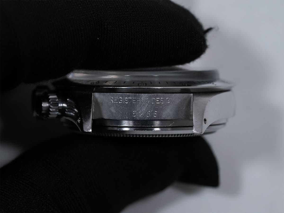 ロレックス デイトナ Ref.6265 ブラック文字盤 中古 syxti5ht