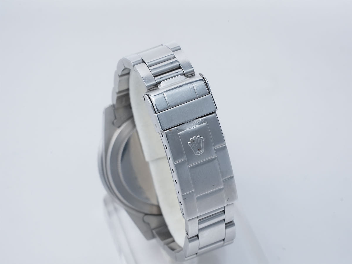 ロレックス サブマリーナー Ref.5513 ブラック文字盤 中古 xap3z8kt