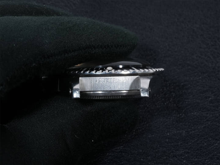 ロレックス サブマリーナー Ref.5513 ステンレススチール ブラック文字盤