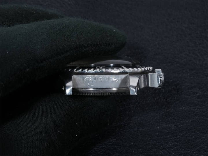 ロレックス サブマリーナー Ref.5513 ステンレススチール ブラック文字盤