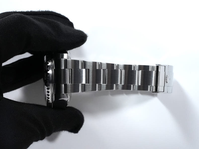 Rolex Sea-Dweller Deep Sea Ref.116660 Black Dial Good Condition uwofryob