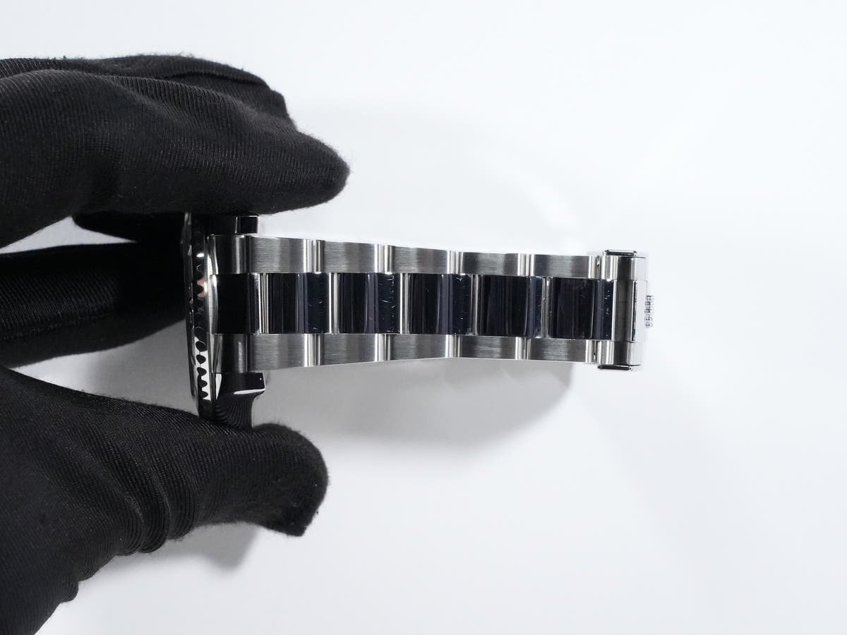 ロレックス ヨットマスター40 Ref.126622 スレート文字盤 中古 wx3685cs