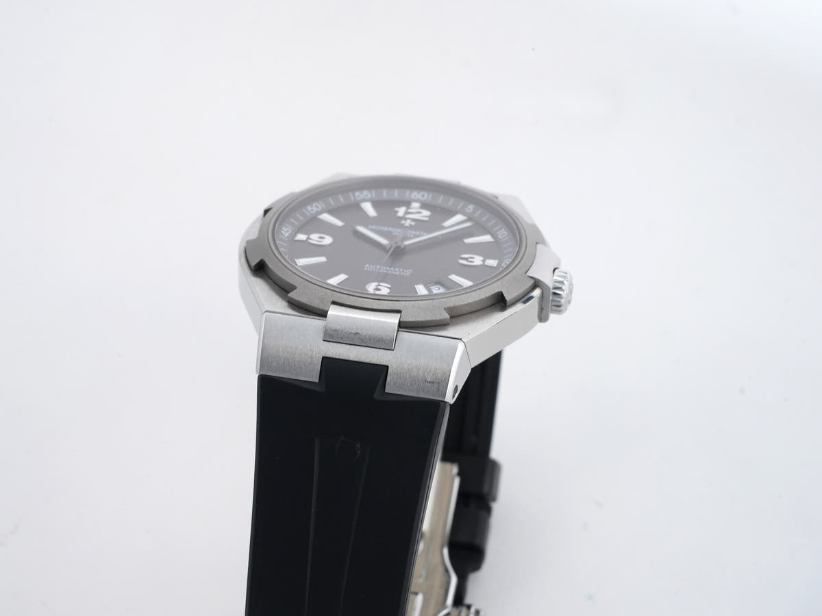 Vacheron Constantin Overseas Ref.47040/000W-9500 Grey Dial Used ccybys46