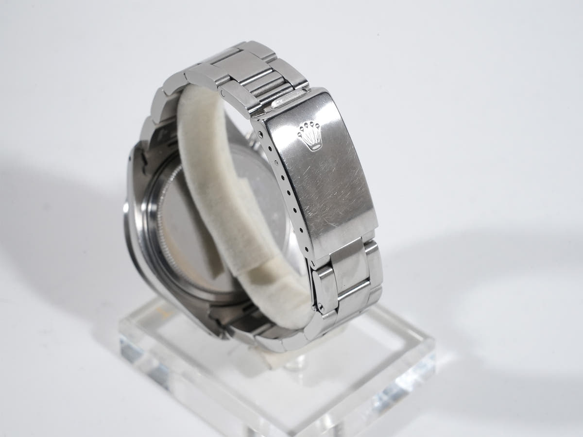 ロレックス デイトナ Ref.6265 シルバー文字盤 中古 24i5wxvp