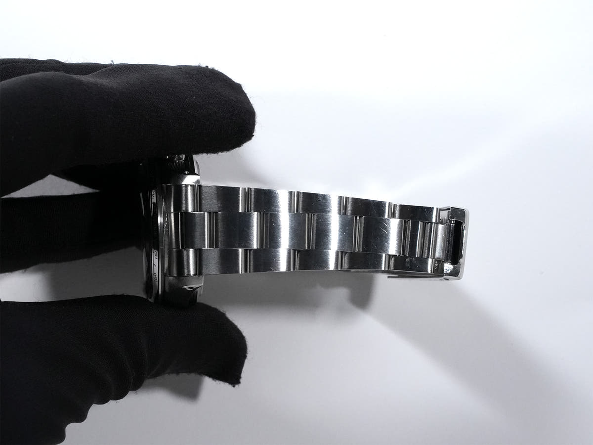 ロレックス デイトナ Ref.6265 シルバー文字盤 中古 24i5wxvp