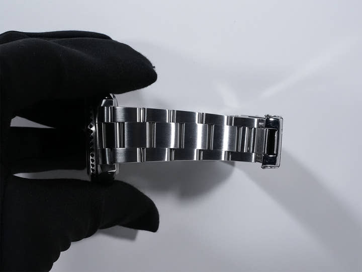 ロレックス サブマリーナー ノンデイト Ref.14060 ステンレススチール ブラック文字盤