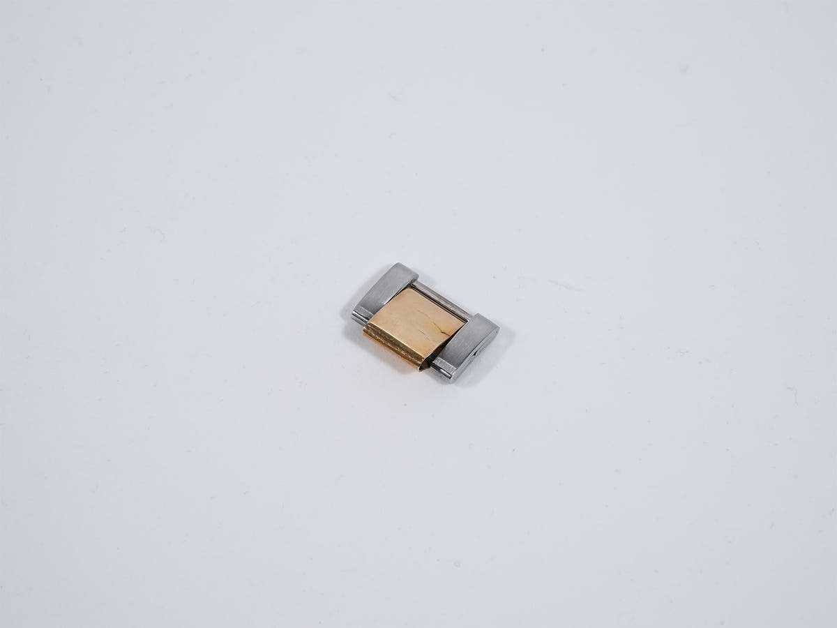 ロレックス GMTマスター Ref.1675/3 ブラウン文字盤 中古 w6quo5x6