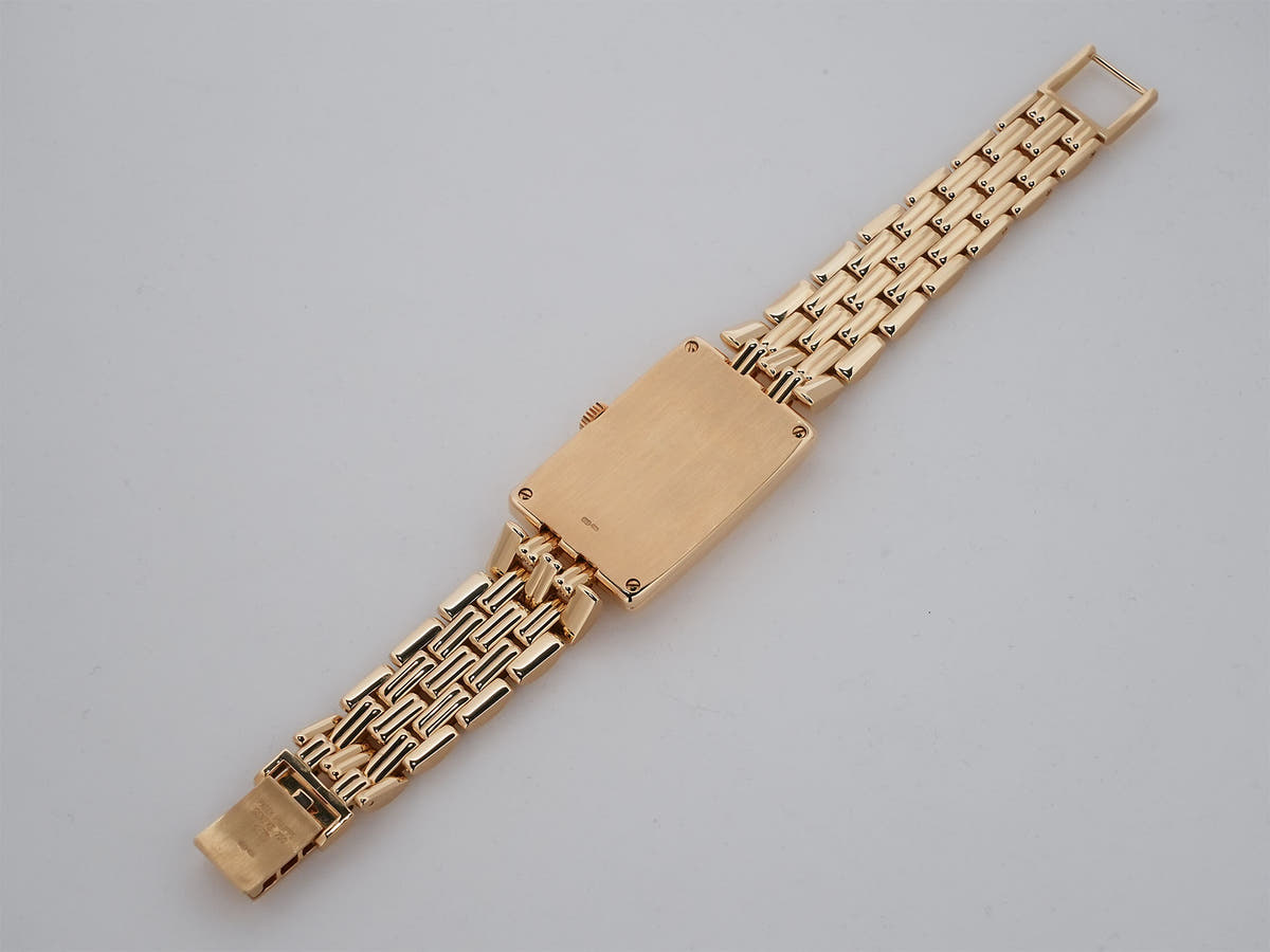 パテックフィリップ ゴンドーロ Ref.5009/1J ホワイト文字盤 中古 c6jd6obk