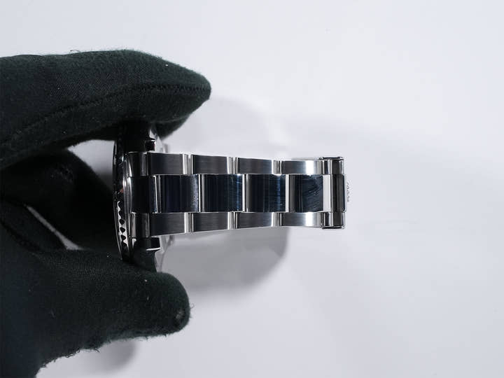 Rolex Yacht-Master 40 Ref. 116622 Stainless Steel/Platinum with Rollegium Dial