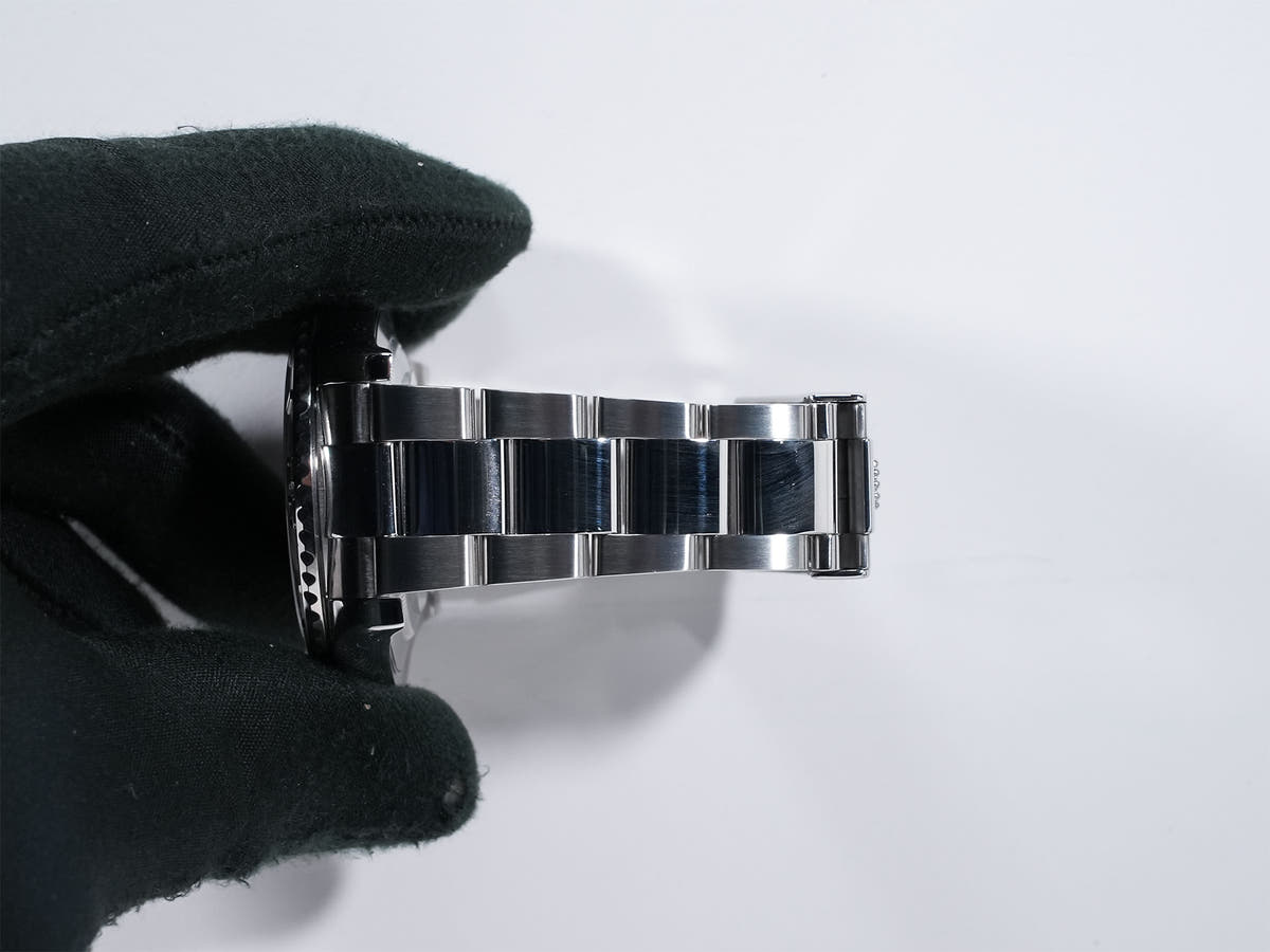 ロレックス ヨットマスター40 Ref.116622 ロレジウム文字盤 美品 2hv9cqi9