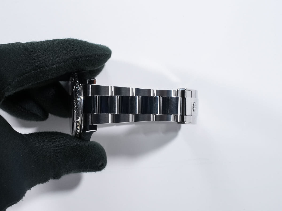 ロレックス ヨットマスター40 Ref.126622 スレート文字盤 美中古 mtghddns