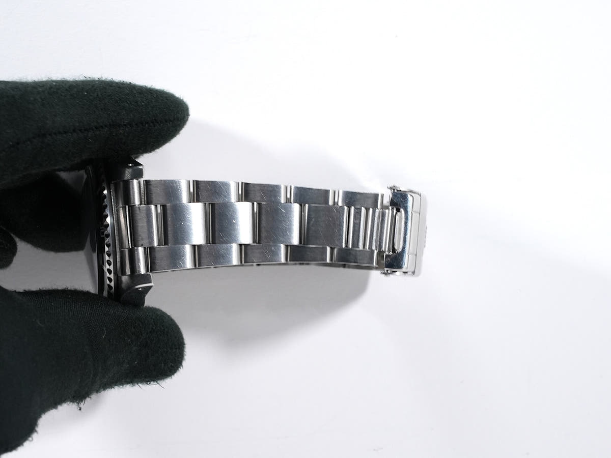 ロレックス サブマリーナー Ref.5513 ブラック文字盤 中古 zeqxwppe