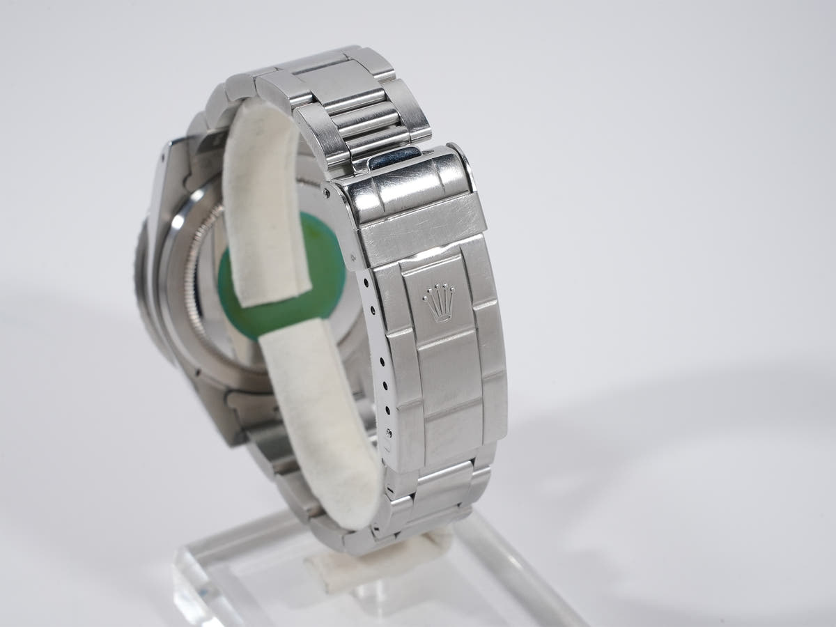ロレックス サブマリーナー Ref.5513 ブラック文字盤 中古 wrzdgsvg