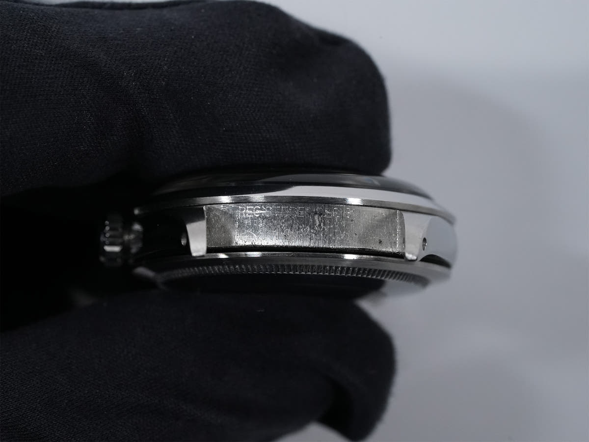 ロレックス エクスプローラーI Ref.1016M トロピカル文字盤 中古 j5xfdi8k