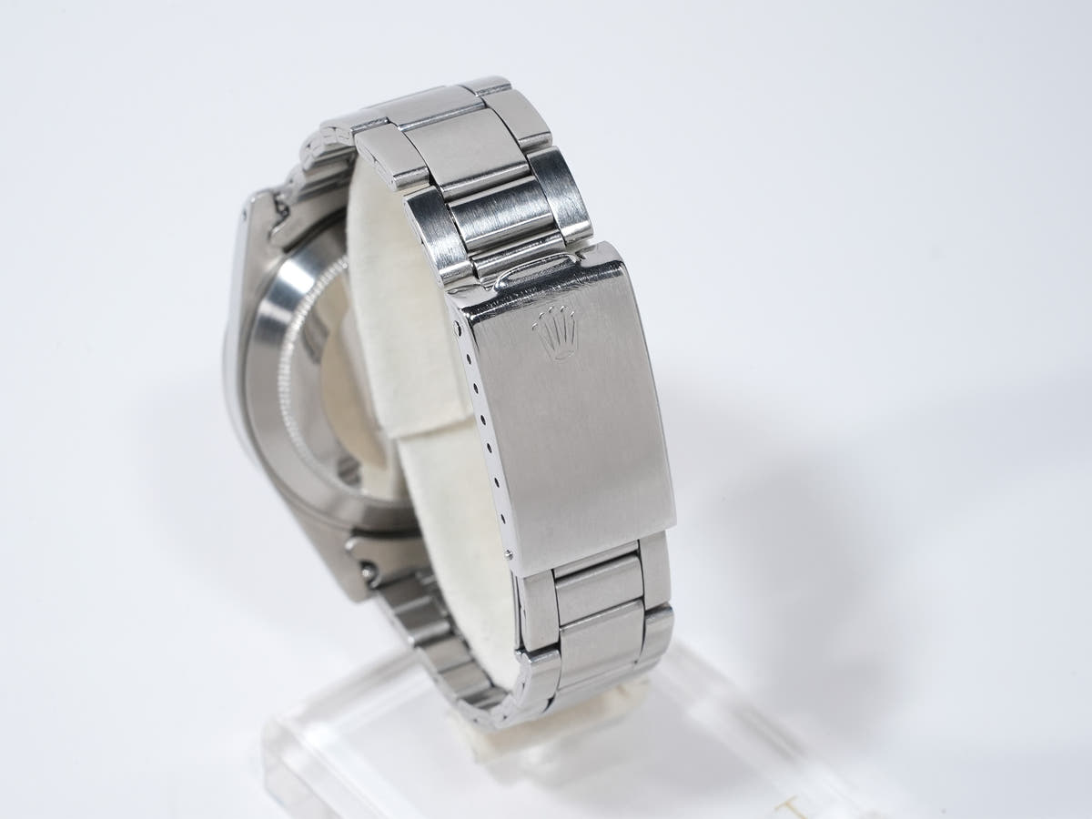 ロレックス ミルガウス Ref.1019 シルバー文字盤 中古 m9nybgmz