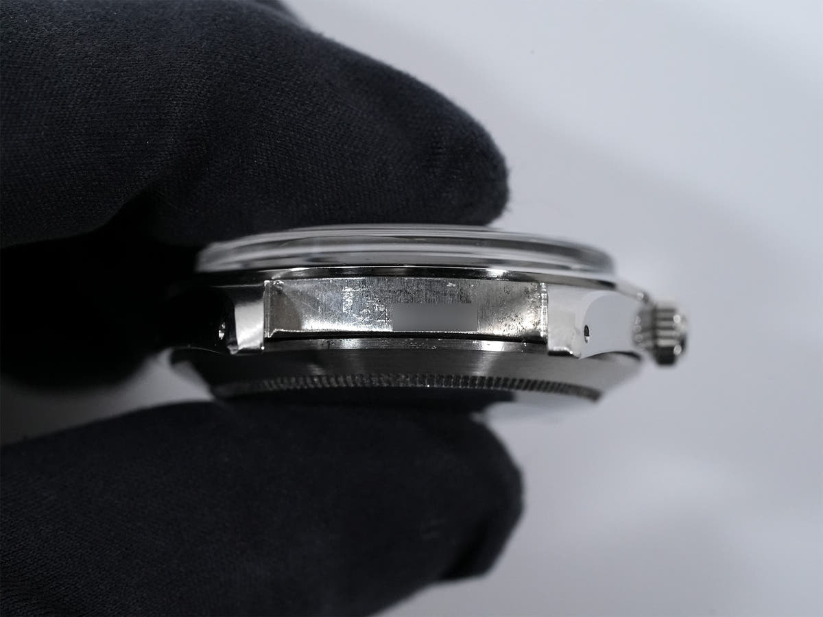 ロレックス ミルガウス Ref.1019 シルバー文字盤 中古 m9nybgmz