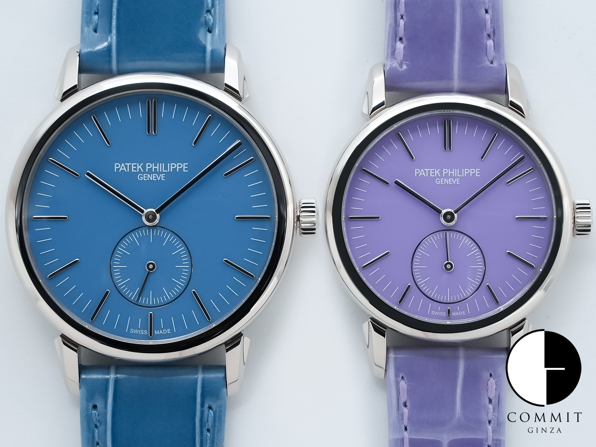 パテックフィリップ Patek Philippe ノベルティ 2023　プレート パテックフィリップ Patek Philippe ノベルティ 2023プレート