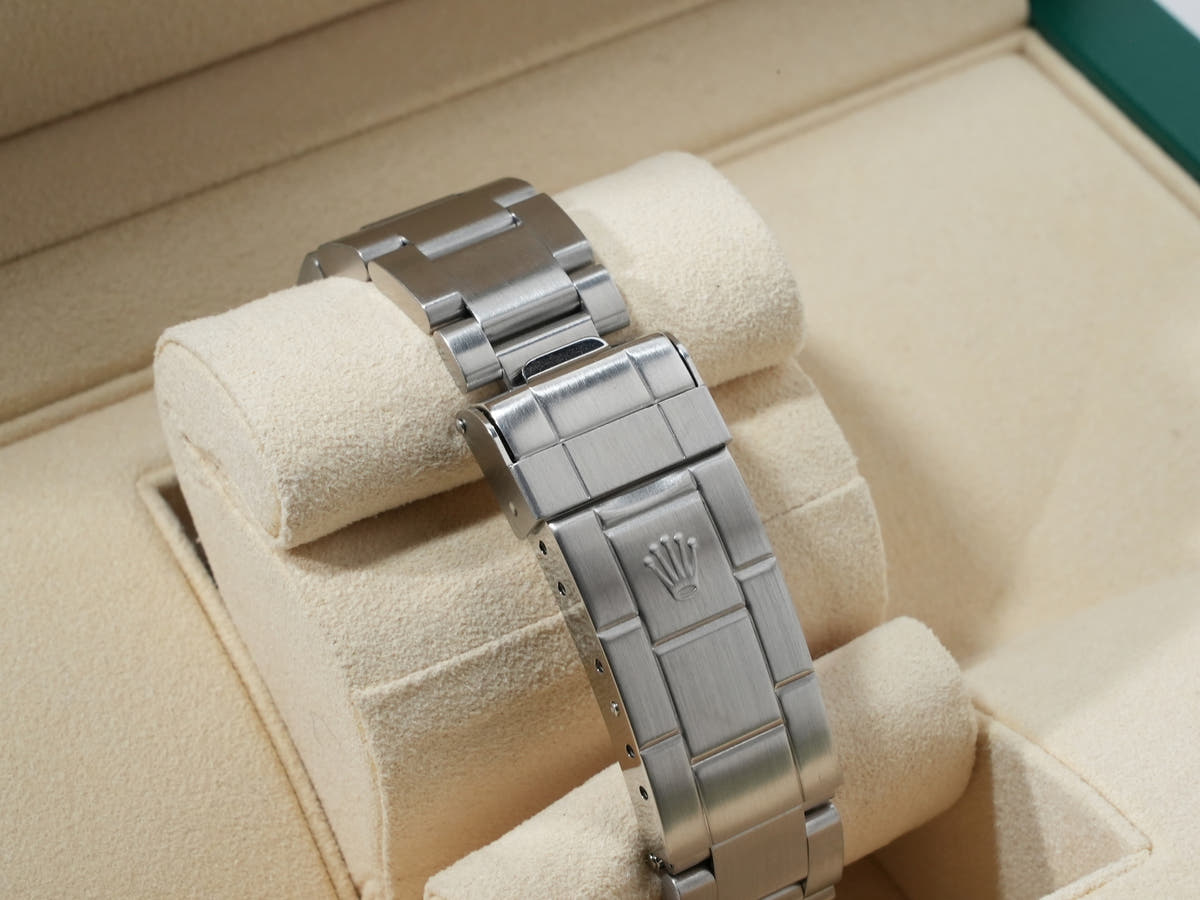 ロレックス サブマリーナー デイト Ref.16610LV ブラック文字盤 美品 5kyzot4s