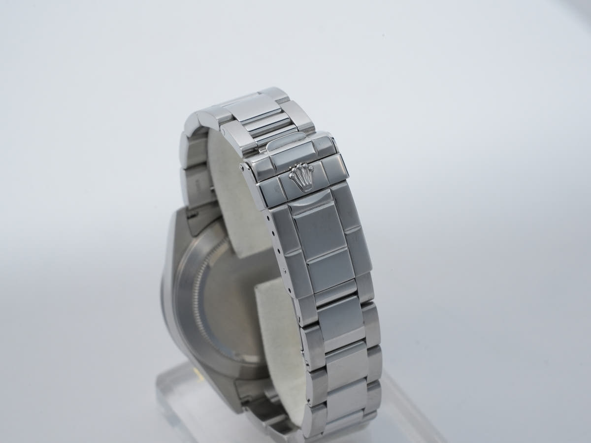 ロレックス デイトナ エルプリメロ Ref.16520 ホワイト文字盤 美中古 fxnj6gem