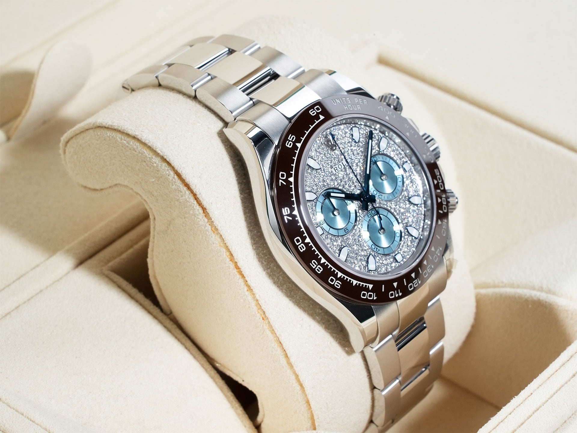 デイトナ Ref.116506 (ID:r53sw4c7) | ロレックス | 高級腕時計の販売