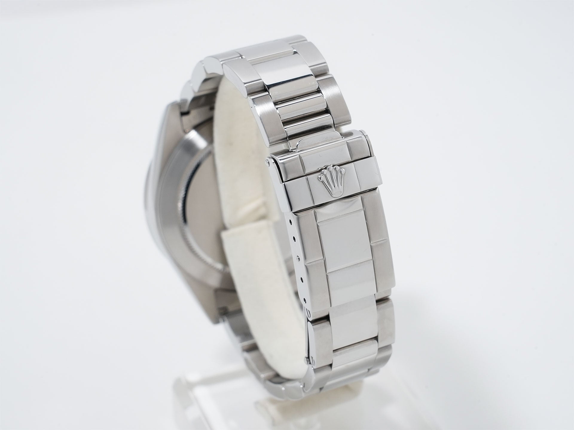 ロレックス デイトナ エルプリメロ Ref.16520 ステンレススチール ブラック文字盤 中古 2bzyobqf