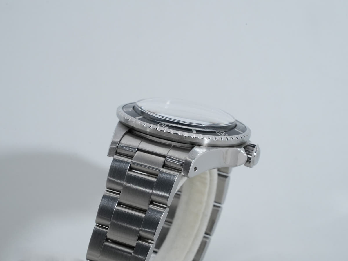 ロレックス シードゥエラー Ref.1665 SS ブラック文字盤 中古 pxqzy29w