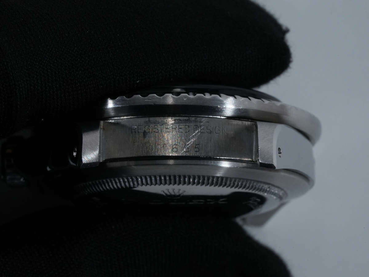 ロレックス シードゥエラー Ref.1665 SS ブラック文字盤 中古 pxqzy29w