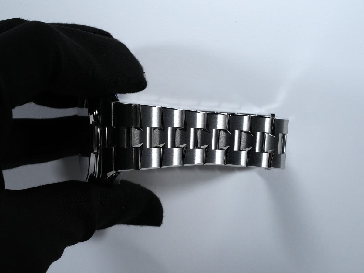 Vacheron Constantin Overseas Automatic Ref.4520V/210A-B128 Blue Dial Good Condition 5pheyxp5