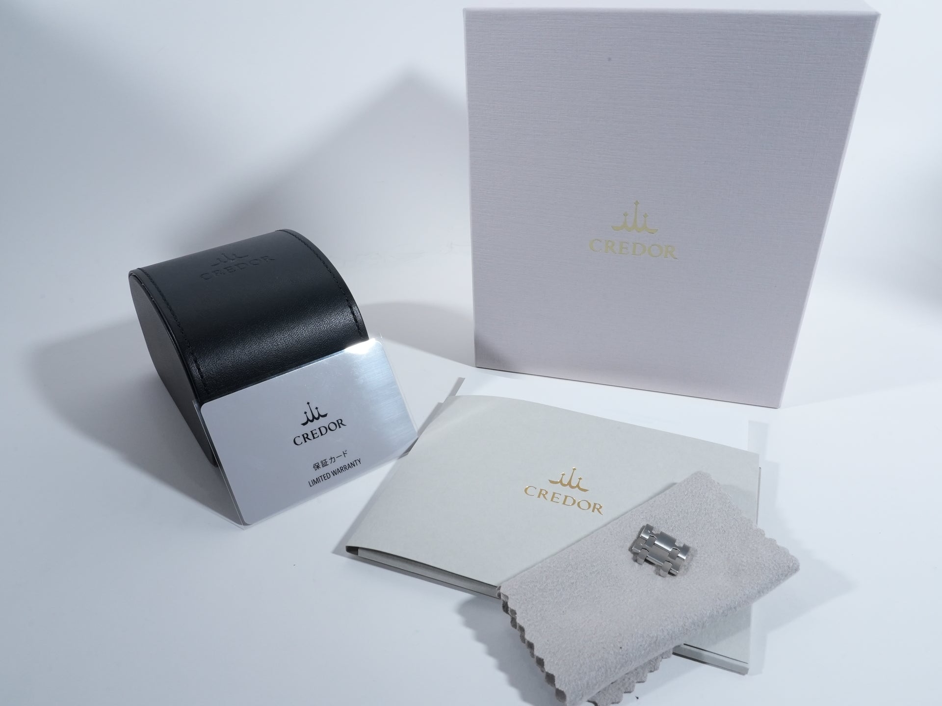 クレドール ロコモティブ Ref.GCCR999 (ID:9rftp6v2) | セイコー