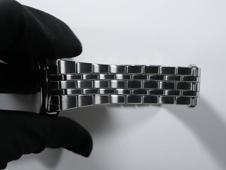 A.ランゲ＆ゾーネ オデュッセウス Ref.363.179 SS ダークブルー文字盤 美中古 rs7gzxcz