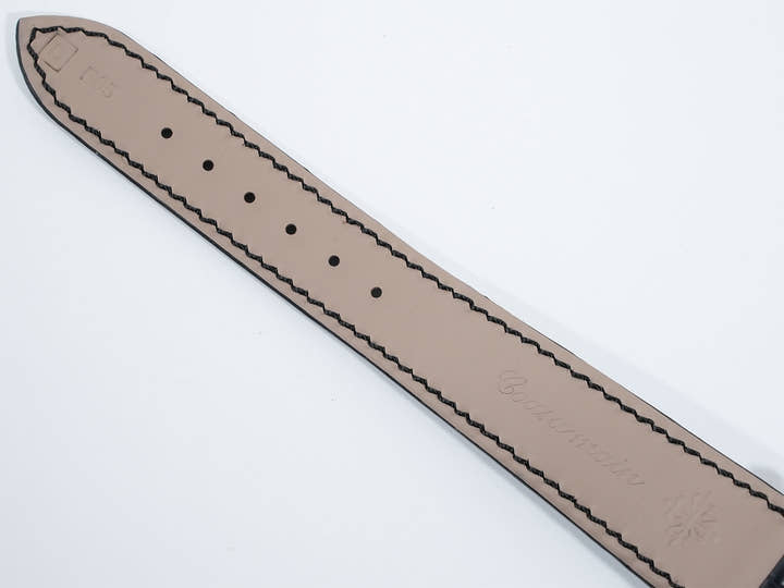 パテックフィリップ パーペチュアルカレンダー レトログラード Ref.5160/500G-001 ホワイトゴールド シルバー文字盤