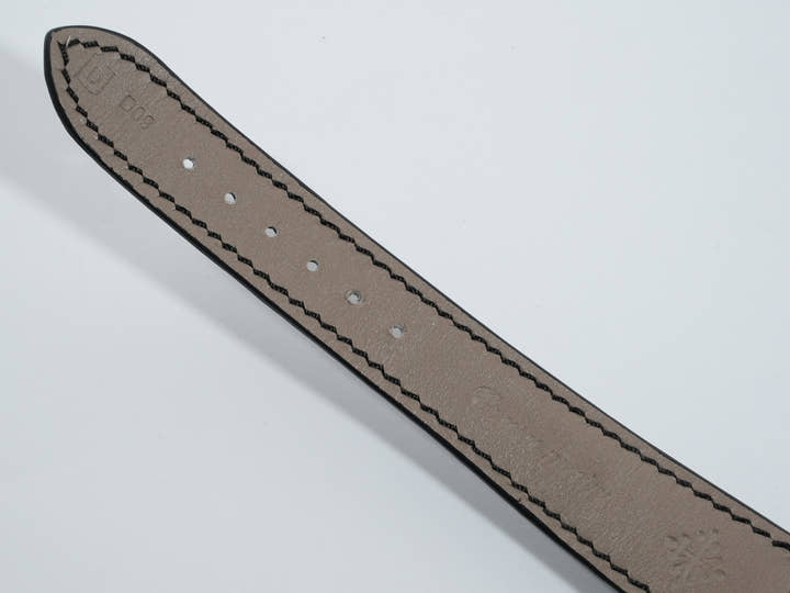 パテックフィリップ パーペチュアルカレンダー スプリットセコンド クロノグラフ Ref.5204P-010 プラチナ シルバー文字盤