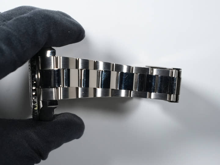 Rolex Yacht-Master II Ref. 116689 White Gold White Dial