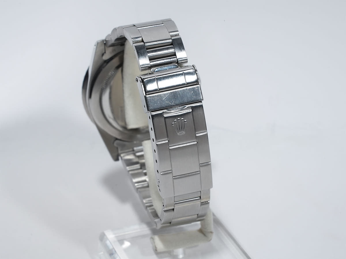 ロレックス サブマリーナー Ref.5513 ブラック文字盤 中古 fcwhzgpa