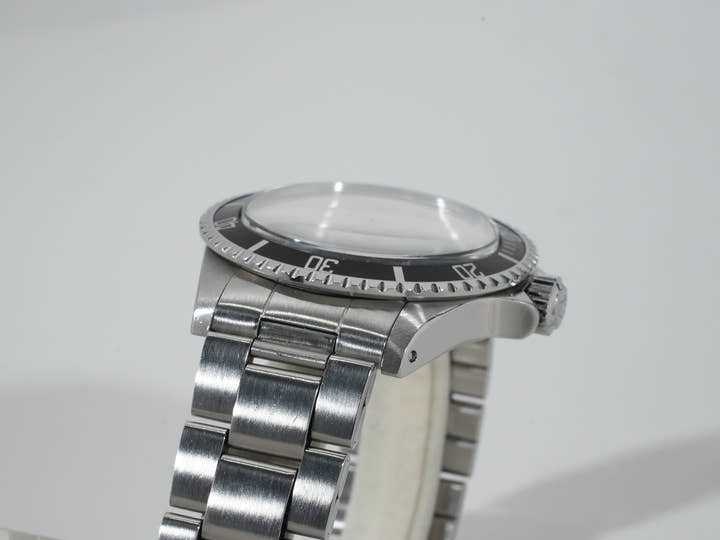 ロレックス サブマリーナー Ref.5513 ステンレススチール ブラック文字盤
