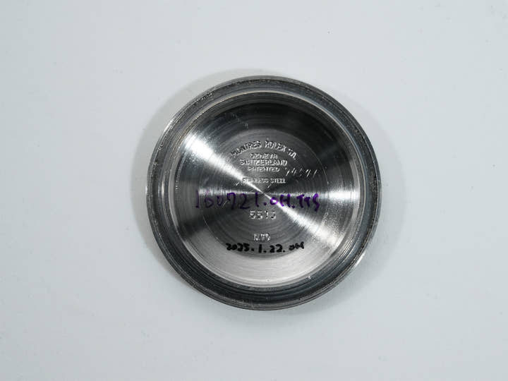 ロレックス サブマリーナー Ref.5513 ステンレススチール ブラック文字盤