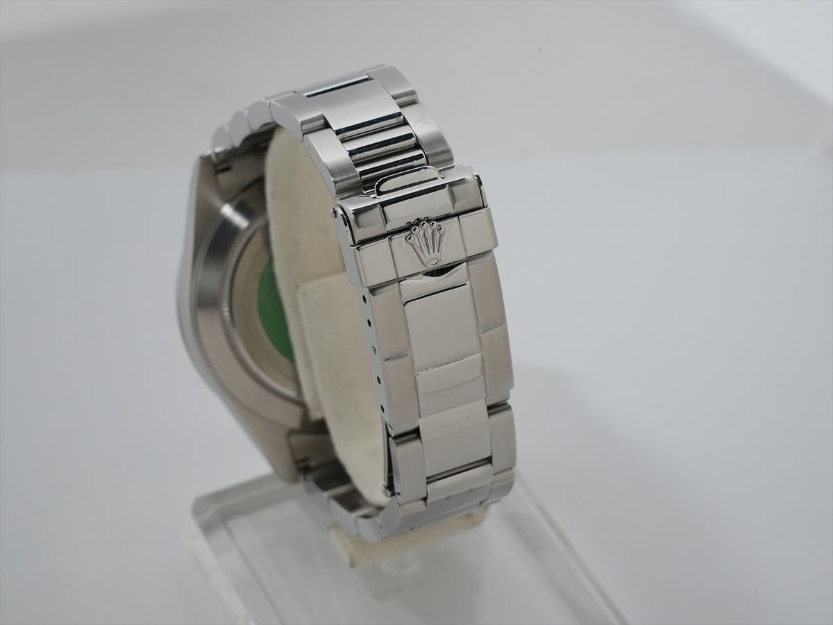 ロレックス デイトナ エルプリメロ Ref.16520 ブラック文字盤 中古 er2g4aqm