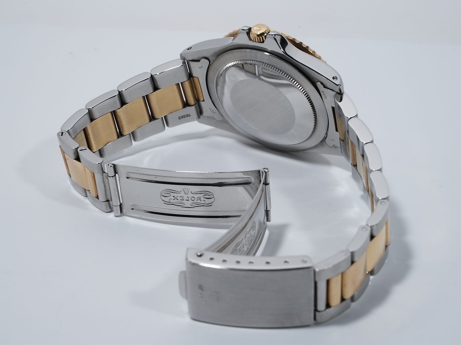 GMTマスター Ref.1675/3 (ID:qjrjsp4w) | ロレックス | 高級腕時計の