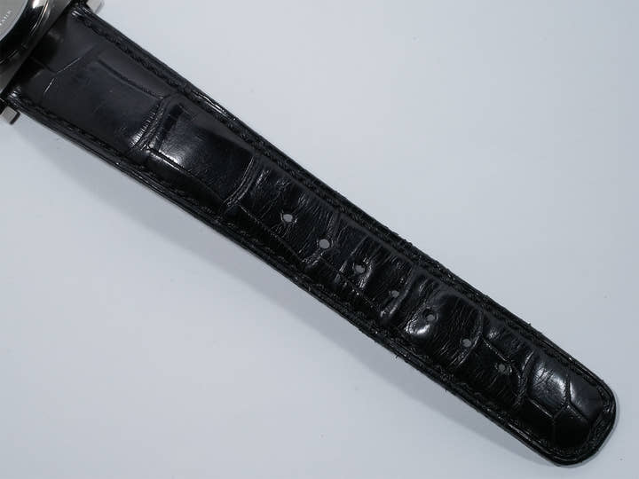 A.ランゲ＆ゾーネ ランゲ１ Ref.101.03 グレー文字盤 美品 rgtzv3vy