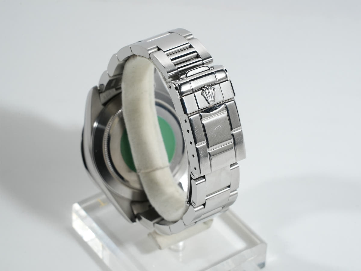 ロレックス デイトナ エルプリメロ Ref.16520 ブラック文字盤 中古 vwr47o9v