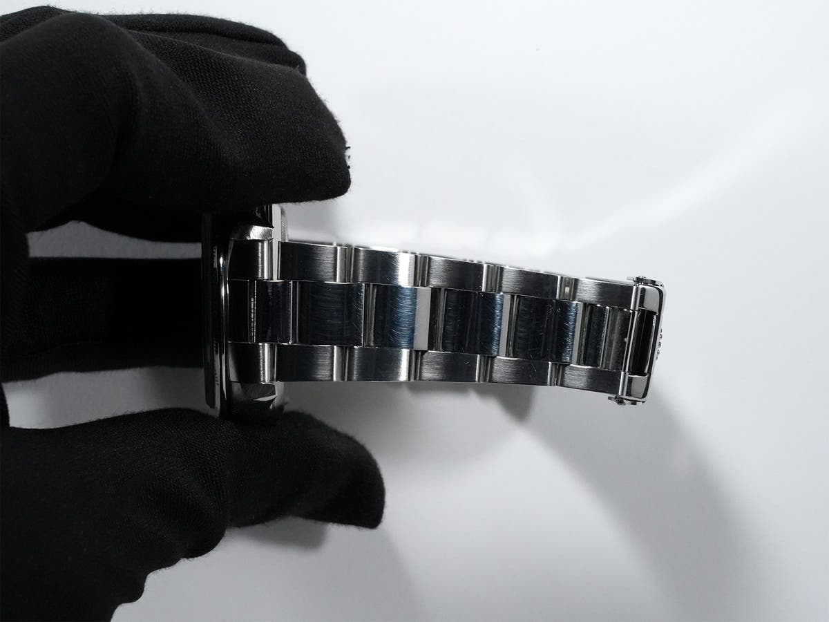 ロレックス デイトナ エルプリメロ Ref.16520 ブラック文字盤 中古 vwr47o9v