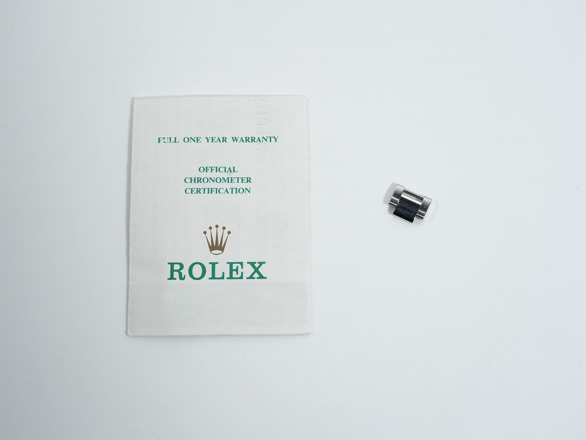 ロレックス デイトナ エルプリメロ Ref.16520 ブラック文字盤 中古 vwr47o9v