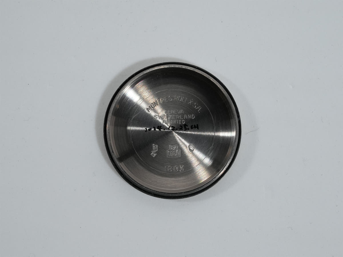 Rolex Day-Date 36 Ref.1803 Silver Dial Used rb3udn22