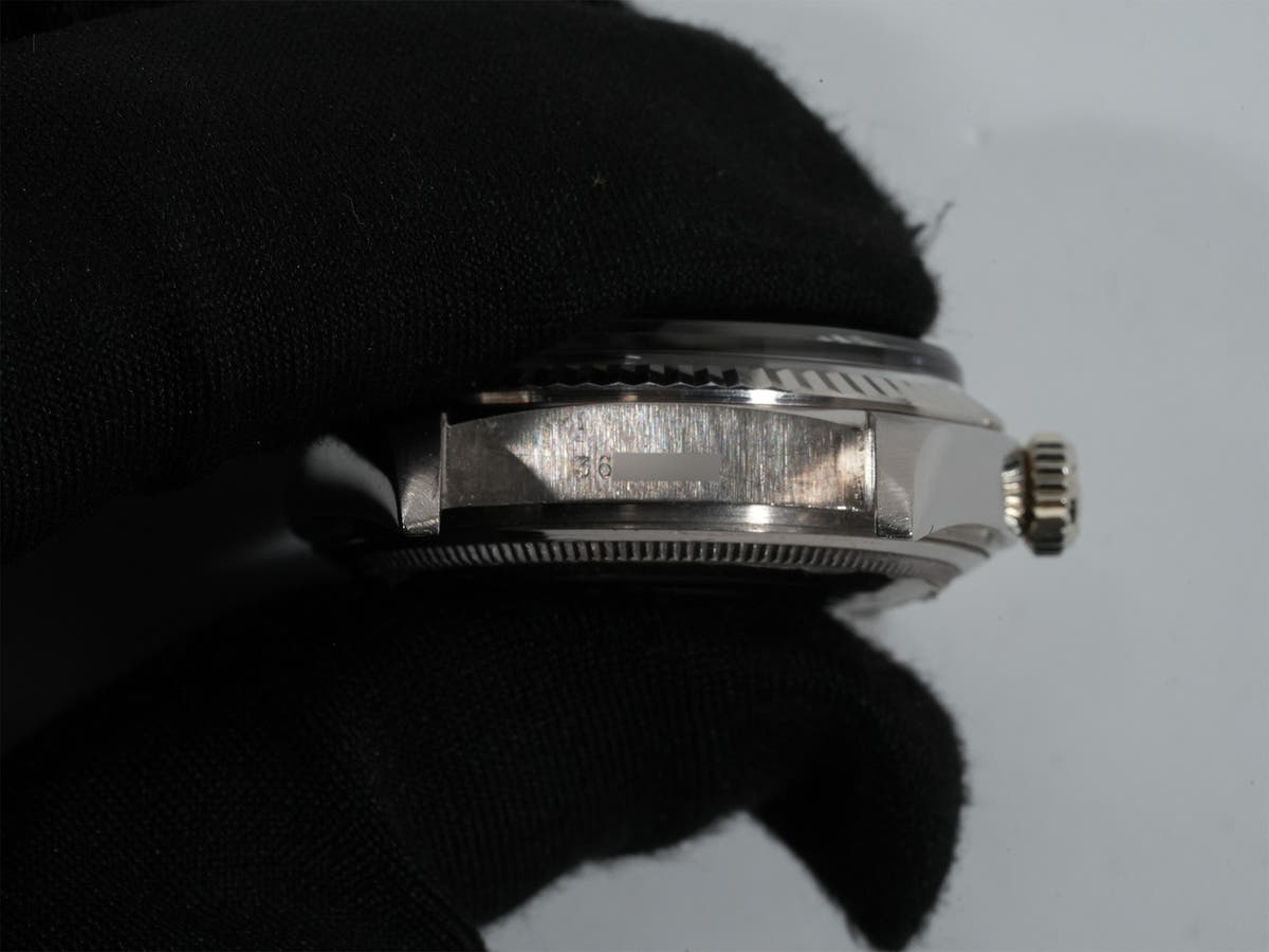 Rolex Day-Date 36 Ref.1803 Silver Dial Used rb3udn22