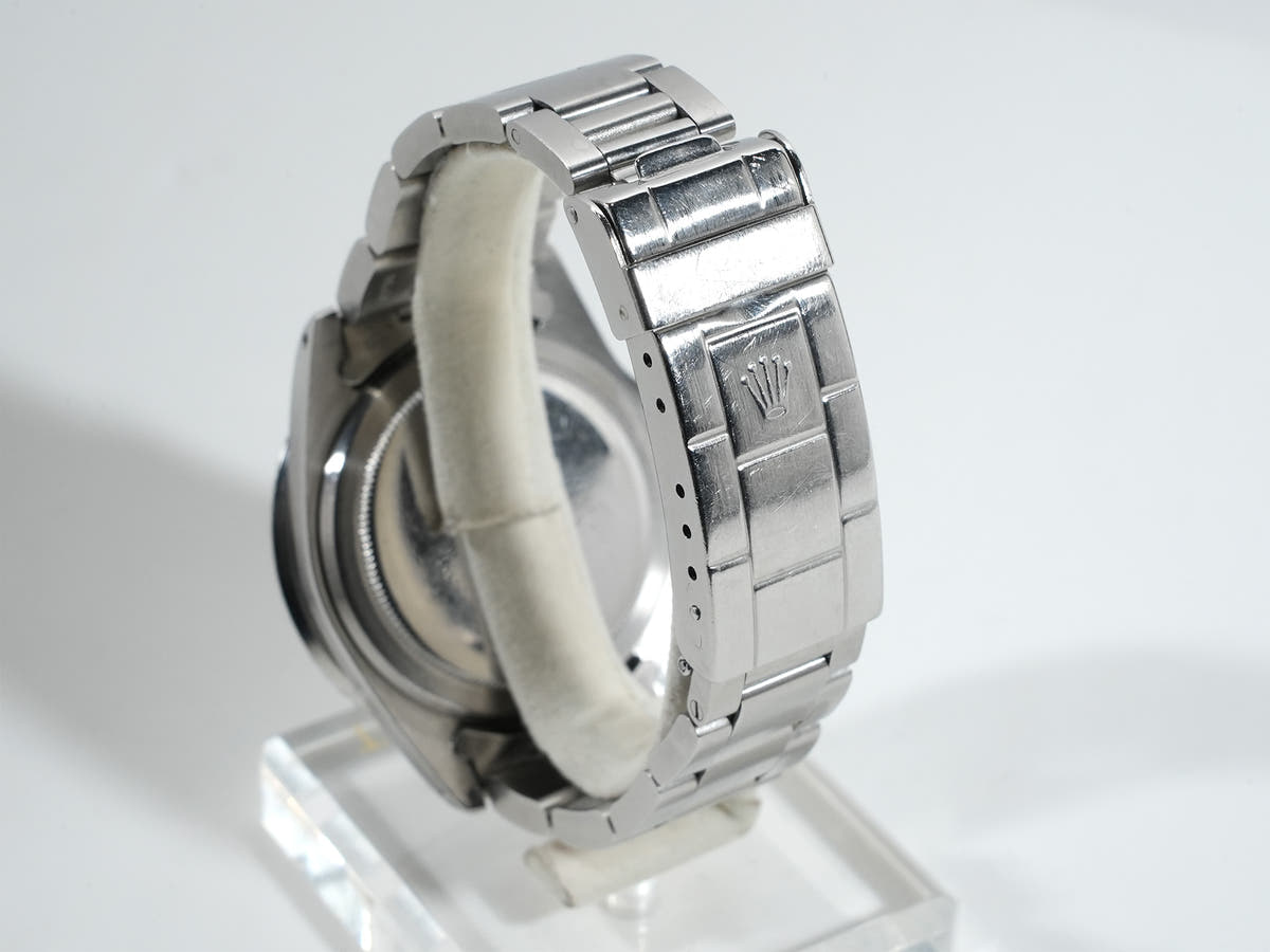 ロレックス サブマリーナー Ref.5513 ブラック文字盤 中古 6k4eiuxf